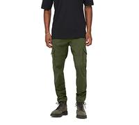 ONLY & SONS Onsdean Life Tap Cargo 0032 Pant Noos Pantaloni, Olive Night, 33W x 32L Uomo