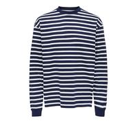 ONLY & SONS Onsdonovan Loose LS Tee Vd, Naval Academy, L Uomo