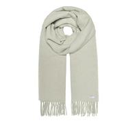ONLY & SONS Onseaston Life Plain Knit Scarf Sciarpa, Silver Lining, Taglia unica, Rivestimento argento., Taglia unica