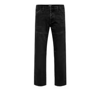 ONLY & SONS Onsedge Epic WB 2359 Tai DNM, Nero delavé, 29W x 30L Uomo