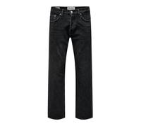 Jeans Only & Sons Edge Noir 32x30