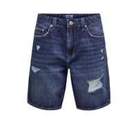 Only & Sons Onsedge Loose des Shorts DNM Box Uomo