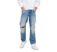 Only & Sons Jeans 'Edge' blu denim Uomo Only & Sons 30x34 blu denim