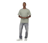 ONLY & SONS Onsedge STR. One MGD 8202 DOT DNM Noos Jeans, Denim Grigio Medio, 31 W/32 L Uomo