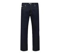 ONLY & SONS - Edge - Jeans dritti lavaggio risciacquato-Blu W30 L32