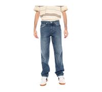 ONLY & SONS - Onsedge Straight Jeans - - Jeans - Uomo - Blu - W33 L32