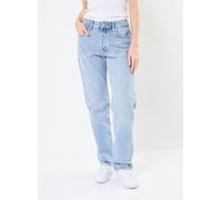 Only & Sons - ONSEDGE STRAIGHT LB 6986 TAI DNM NOOS Blu - Abbigliamento 32 X 32 Blu