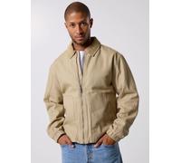 Only & Sons - ONSERIK COTTON JACKET OTW Beige - Abbigliamento XL Beige