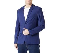 ONLY & SONS Onseve Jay Life 2btn Slim 0072 Blzr Noos Giacca, Blu Medievale, 58 Uomo