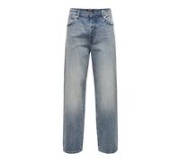Only & Sons Jeans 'ONSFade' blu denim Uomo - Abbigliamento - Jeans - Loose fit Only & Sons 32