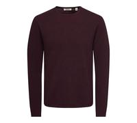 ONLY & SONS Onsfelix Reg 12 Crew Knit Noos, Port Royale, XXL