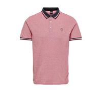 Only & Sons Polo A Maniche Corte Fletcher
