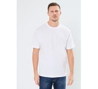 Only & Sons - ONSFRED LIFE RLX SS TEE NOOS Bianco - Abbigliamento XXL Bianco
