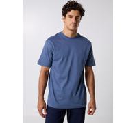 Only & Sons - ONSFRED LIFE RLX SS TEE NOOS Blu - Abbigliamento XS Blu