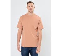 Only & Sons - ONSFRED LIFE RLX SS TEE NOOS Marrone - Abbigliamento XL Marrone