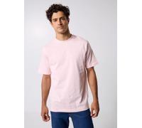 Only & Sons - ONSFRED LIFE RLX SS TEE NOOS Rosa - Abbigliamento M Rosa