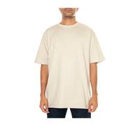 ONLY & SONS - Onsfred Life RLX SS Tee Noos - - Tops - Uomo - Beige - 2XL