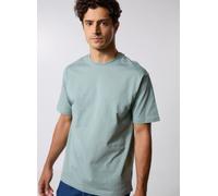 Only & Sons - ONSFRED LIFE RLX SS TEE NOOS Verde - Abbigliamento M Verde