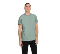 ONLY & SONS Onsfred RLX SS Tee Noos T-Shirt, Chinois Green, XS Uomo