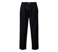 ONLY & SONS - Onsgenova Tailored 0380 Pant - - Trousers - Uomo - Nero - S