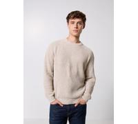 Only & Sons - ONSJOIN RLX LS RAGLAN KNIT Beige - Abbigliamento XL Beige