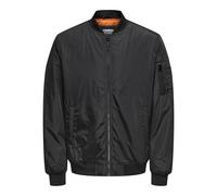 ONLY & SONS Onsjoshua Bomber Otw Vd, Nero, XXL Uomo