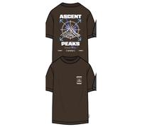 ONLY & SONS Onskeane RLX S Print - tè Noos, Demitasse, L