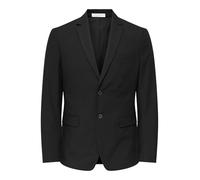 Only & Sons Onskyle Super Slim 550 Fit Blazer Frml, Nero, 50 Uomini, Nero, 50