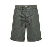ONLY & SONS Onsloc 0157 Pantaloncini, Kambaba, XXL