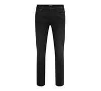ONLY & SONS Onsloom Black Jog 7451 PK Noos, Jeans Slim Uomo, Nero (Black), W28/L30