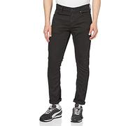 ONLY & SONS Onsloom DCC 0448 Noos Jeans Slim, Nero (Black Denim Black Denim), W30/L32 Uomo