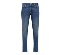 ONLY & SONS Onsloom Slim 5748 EY Box Jeans Mu, Media Blu Denim, 28W x 32L Uomo