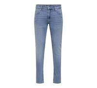 ONLY & SONS Onsloom Slim 5748 EY Box Jeans Mu, Mix Blu Chiaro, 28W x 32L