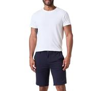 ONLY & SONS Onsmark 0209 Melange Shorts Noos Pantaloncini Chino, Abito Blues, S Uomo