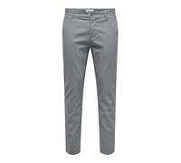 Only & Sons - Onsmark Pete Slim Dobby 0058 Pant Noos, Pantaloni Chino Uomo