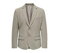 ONLY & SONS Onsmark Slim 0209 - Blazer Noos, Cachi Vintage., S