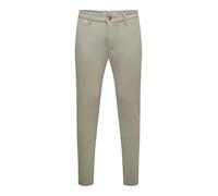 ONLY & SONS Onsmark Slim Gw 0209 Pant Noos Pantaloni Chino, Cachi Vintage, 31 W/32 L Uomo