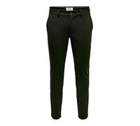 ONLY & SONS Onsmark Slim Gw 0209 Pant Noos Pantaloni, Rosin, 34W x 32L Uomo