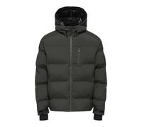 ONLY & SONS Onsmathis Puffer Otw, Dark Grey Melange, M, Grigio Scuro mélange, M