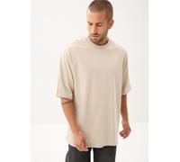 Only & Sons - ONSMILLENIUM OVZ SS TEE NOOS Beige - Abbigliamento M Beige