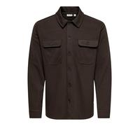 Only & Sons Onsnevkodyl - Felpa da Donna, Pacciamatura, L