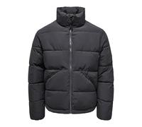 ONLY & SONS Onspack Life Puffer Jacket OTW, Phantom, L, Phantom, L