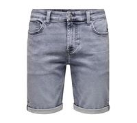 Only & Sons Jeans 'ONSPLY' grigio denim Uomo Only & Sons 34-36 grigio denim