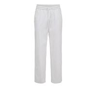 ONLY & SONS - Onssinus Pantaloni ampi - - Trousers - Uomo - Bianco - S