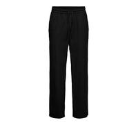 ONLY & SONS ONSSINUS Loose 0007 COT Lin - Pantaloni, Nero, XL