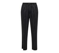 ONLY & SONS ONSSINUS Loose 0253 COT Lin Pant, Nero, XXL