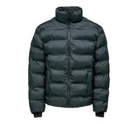ONLY & SONS Onsunion Seamless Life Puffer Jacket Otw Giacca Senza Cuciture, Ardesia Scuro, L Uomo