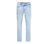 ONLY & SONS Onsweft Reg. Light Blue 4873 Jeans Noos, Mix Blu Chiaro, 32W x 34L Uomo