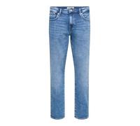 Only & Sons Jeans Weft Regular Fit One Mbd 5094 Tai