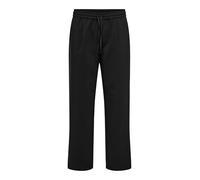 ONLY & SONS Onswill 0292 - Pantaloni Larghi, Nero, M